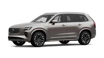 Volvo XC90 2.0 T8 PHEV Ultra Dark 5dr AWD Geartronic Estate